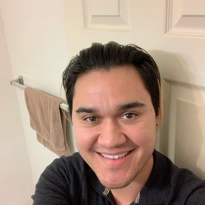 Meet your Posher, Steven